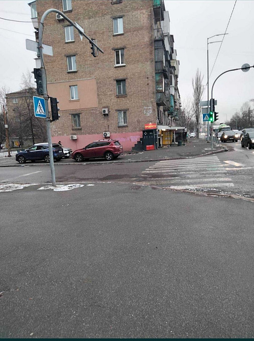 Продам 1-х вул.Набережно- Лугова  5 Киев - изображение 8