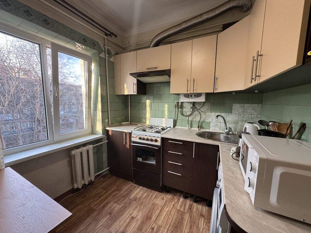 2-х кімнатна квартира район Проспекту Незалежності Черновцы - изображение 6