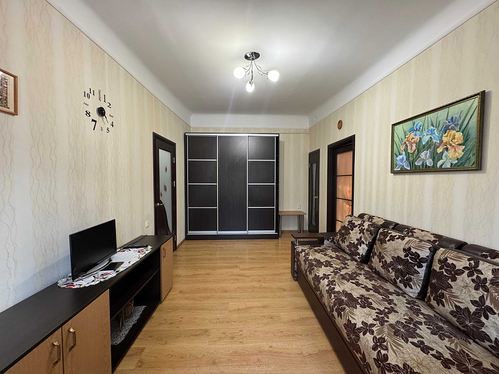 2-х кімнатна квартира район Проспекту Незалежності Черновцы - изображение 2