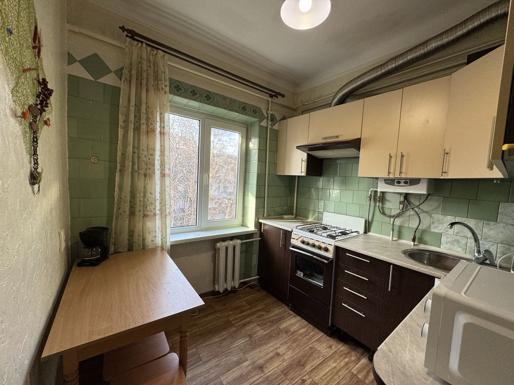 2-х кімнатна квартира район Проспекту Незалежності Черновцы - изображение 5