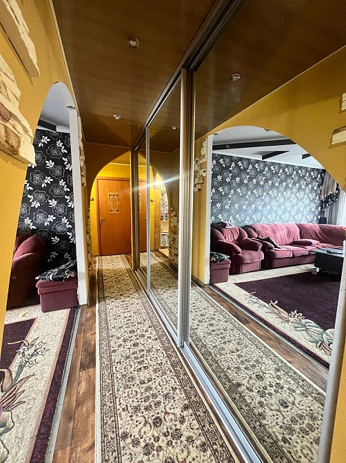 Продам 3ком. Кам'янске, левый берег ,2мик. Кам`янське (Запорізька обл.) - зображення 2