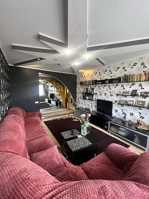 Продам 3ком. Кам'янске, левый берег ,2мик. Кам`янське (Запорізька обл.) - зображення 3