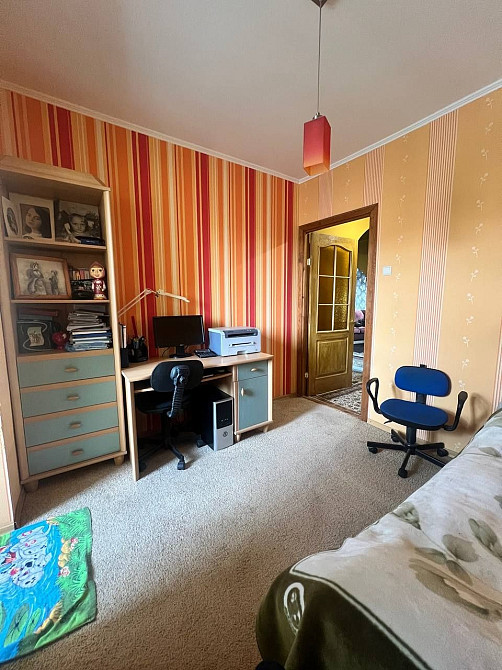 Продам 3ком. Кам'янске, левый берег ,2мик. Кам`янське (Запорізька обл.) - зображення 5