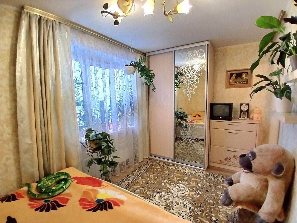 3 Кімнатна.р-н Шкільний Біля Ацінус.Вул.Зінченка Кропивницький - зображення 8