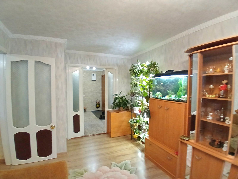 3 Кімнатна.р-н Шкільний Біля Ацінус.Вул.Зінченка Кропивницький - зображення 5