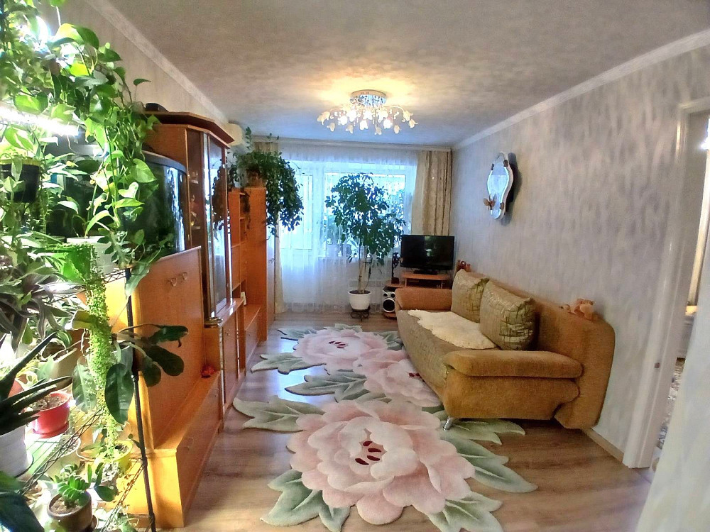 3 Кімнатна.р-н Шкільний Біля Ацінус.Вул.Зінченка Кропивницький - зображення 2