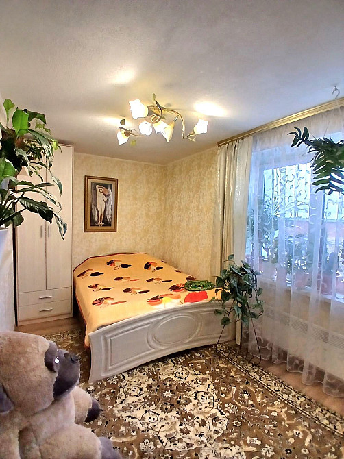 3 Кімнатна.р-н Шкільний Біля Ацінус.Вул.Зінченка Кропивницький - зображення 6