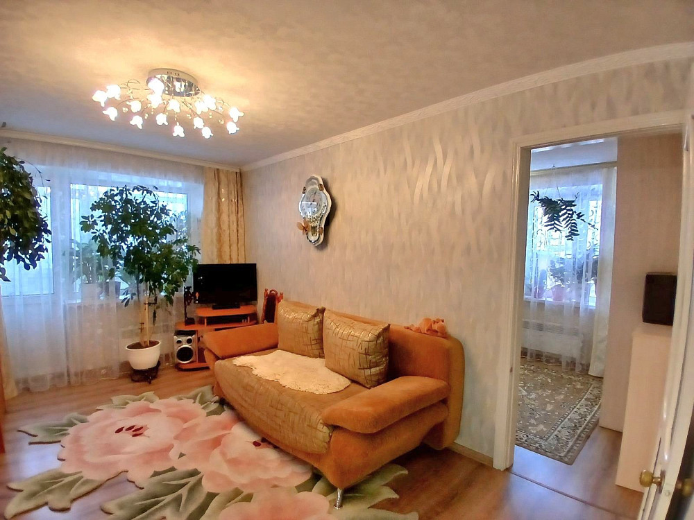 3 Кімнатна.р-н Шкільний Біля Ацінус.Вул.Зінченка Кропивницький - зображення 3