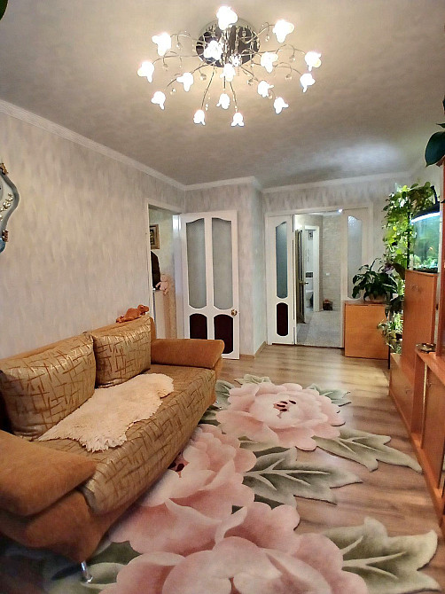 3 Кімнатна.р-н Шкільний Біля Ацінус.Вул.Зінченка Кропивницький - зображення 4