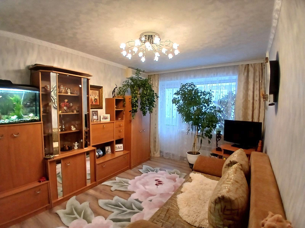 3 Кімнатна.р-н Шкільний Біля Ацінус.Вул.Зінченка Кропивницький - зображення 1