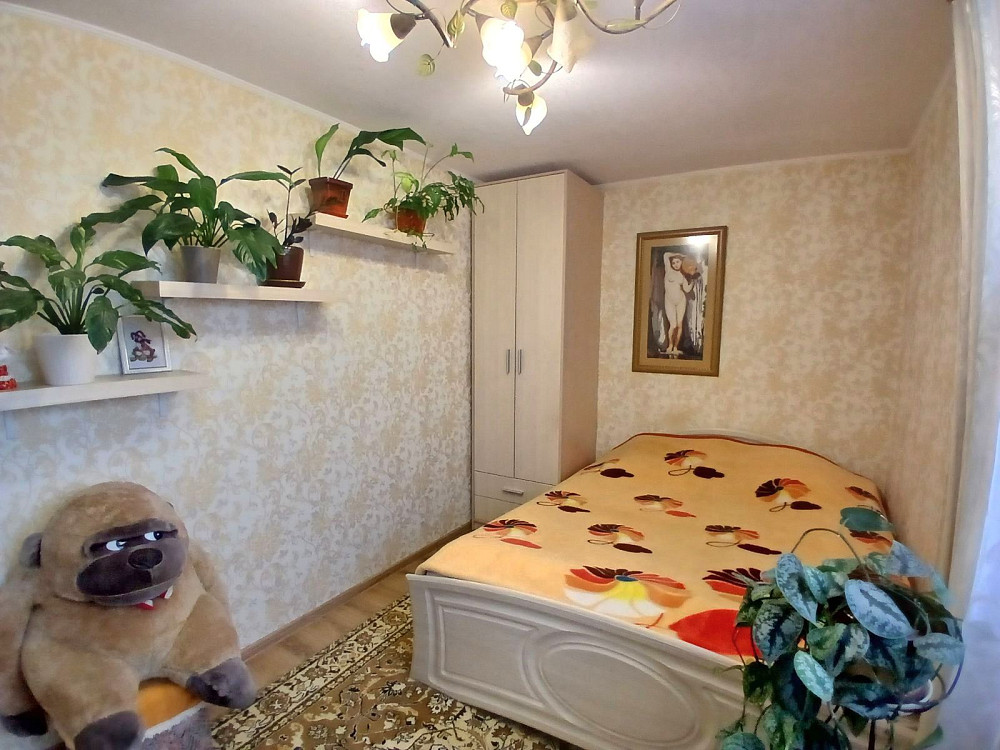 3 Кімнатна.р-н Шкільний Біля Ацінус.Вул.Зінченка Кропивницький - зображення 7