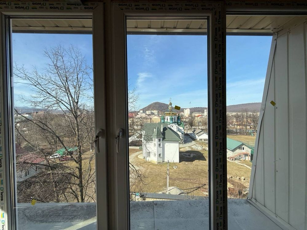 Продається простора квартира в центрі Надвірної! Надворная - изображение 6