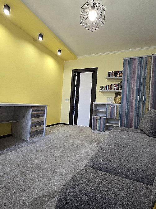 3-кім.кв. вул. Івасюка ТЦ Велес Ивано-Франковск - изображение 8