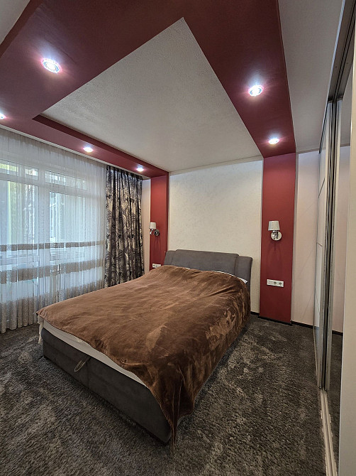 3-кім.кв. вул. Івасюка ТЦ Велес Ивано-Франковск - изображение 6