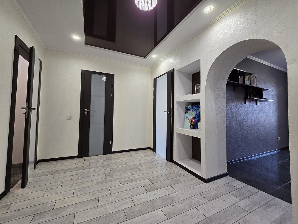 3-кім.кв. вул. Івасюка ТЦ Велес Ивано-Франковск - изображение 4