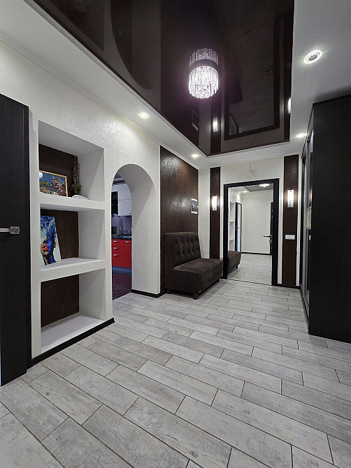 3-кім.кв. вул. Івасюка ТЦ Велес Ивано-Франковск - изображение 3