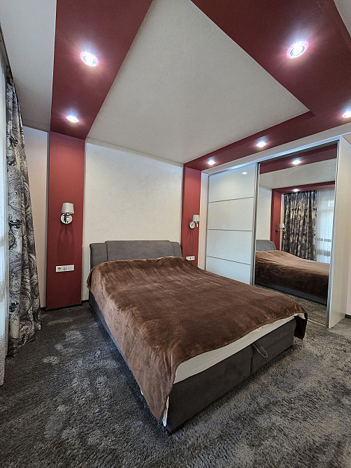 3-кім.кв. вул. Івасюка ТЦ Велес Ивано-Франковск - изображение 5