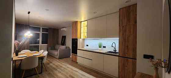 ВЛАСНИК 2к 9пов. 70м2 ЖК Варшавський 2 Варшавский квартира СРОЧНО Киев