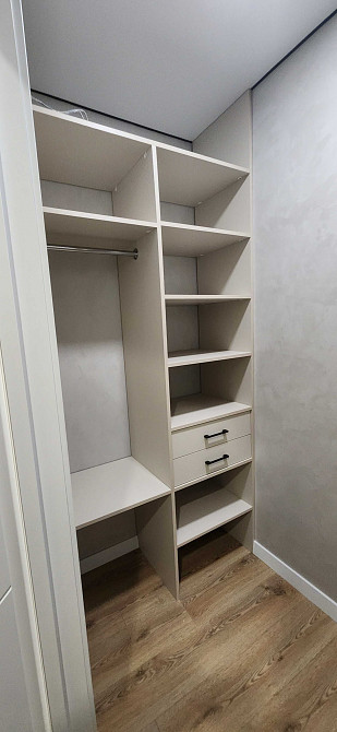 ВЛАСНИК 2к 9пов. 70м2 ЖК Варшавський 2 Варшавский квартира СРОЧНО Киев - изображение 8