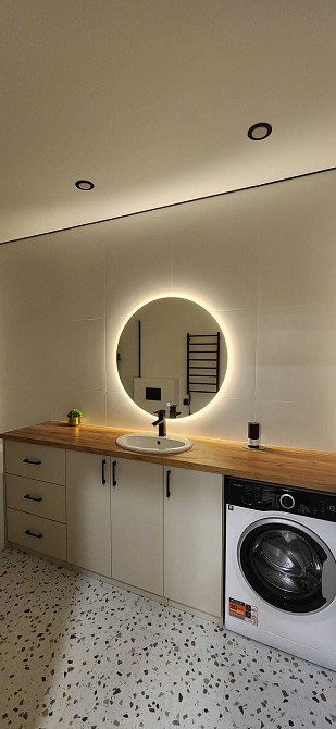 ВЛАСНИК 2к 9пов. 70м2 ЖК Варшавський 2 Варшавский квартира СРОЧНО Киев - изображение 6