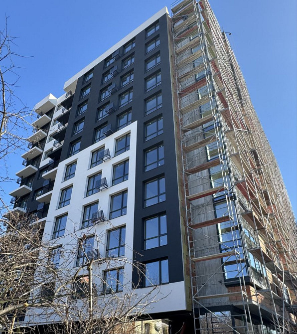 2к.сирець бізнес класу в ЖК Light Home Ивано-Франковск - изображение 2