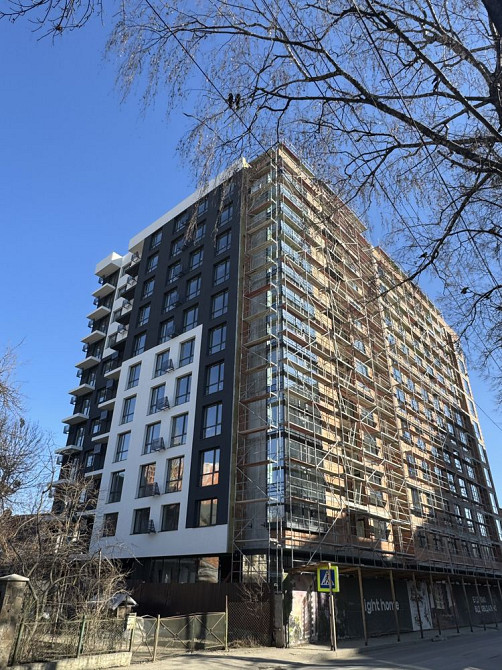 2к.сирець бізнес класу в ЖК Light Home Ивано-Франковск - изображение 1