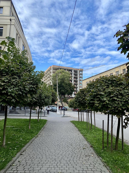 2к.сирець бізнес класу в ЖК Light Home Ивано-Франковск - изображение 3