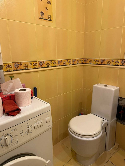 Продаж 3 кімнатної квартири р-н покровського . Ровно - изображение 6