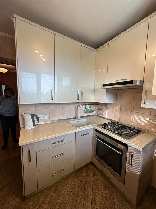 Продаж 3 кімнатної квартири р-н покровського . Ровно - изображение 4