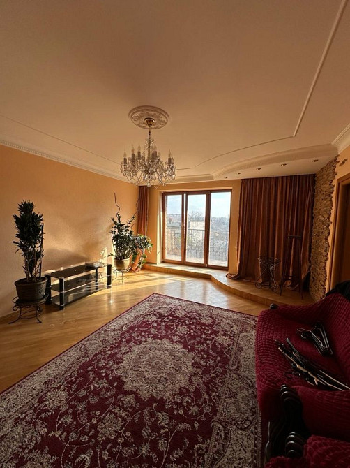 Продаж 3 кімнатної квартири р-н покровського . Ровно - изображение 1