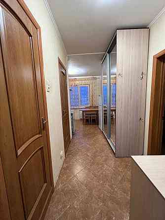 Продам 1-комнатную квартиру на Оболони, ул. Героев Днепра,51. Киев