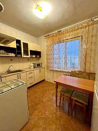 Продам 1-комнатную квартиру на Оболони, ул. Героев Днепра,51. Киев