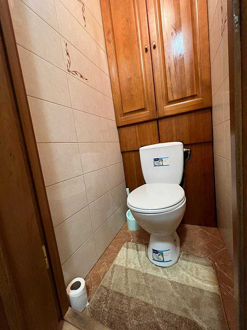 Продам 1-комнатную квартиру на Оболони, ул. Героев Днепра,51. Киев - изображение 8