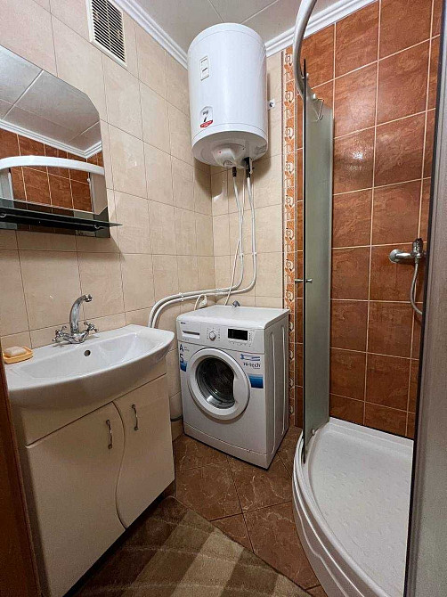 Продам 1-комнатную квартиру на Оболони, ул. Героев Днепра,51. Киев - изображение 6