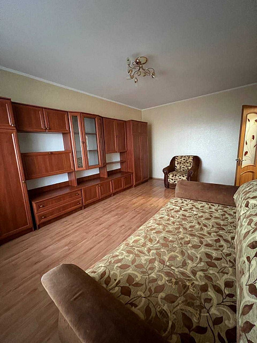 Продам 1-комнатную квартиру на Оболони, ул. Героев Днепра,51. Киев - изображение 2