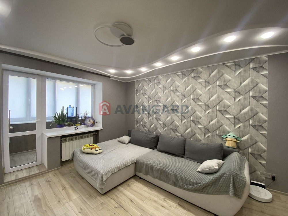 Супер квартира для родини!!! Запорожье - изображение 1