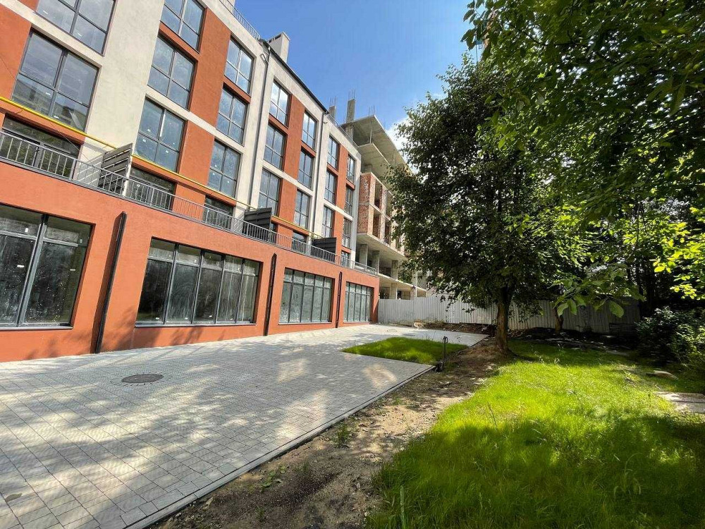 Продаж 1 кім. квартири вул. Перфецького Львов - изображение 4