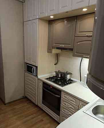 Однокімнатна з ремонтом Буча