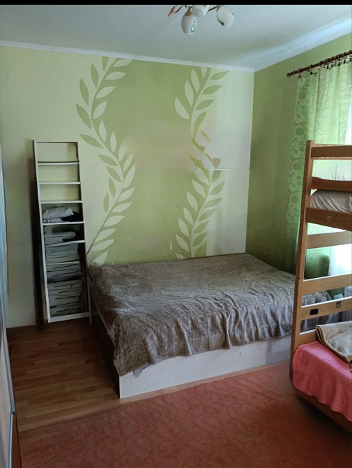 Однокімнатна з ремонтом Буча - зображення 7