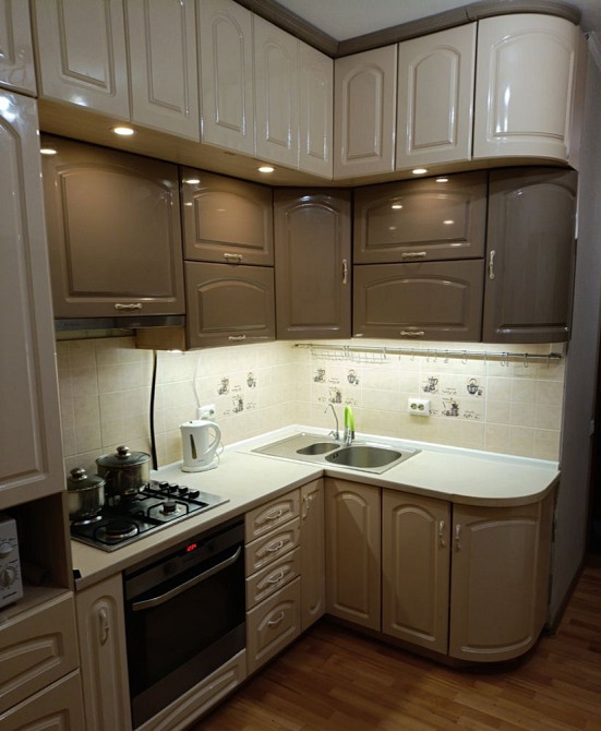 Однокімнатна з ремонтом Буча - зображення 2