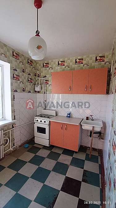 Продам 1 кімнатну квартиру на лівобережній частині міста. Кам`янське (Запорізька обл.) - зображення 1