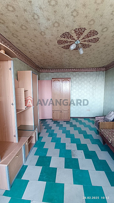 Продам 1 кімнатну квартиру на лівобережній частині міста. Кам`янське (Запорізька обл.) - зображення 5