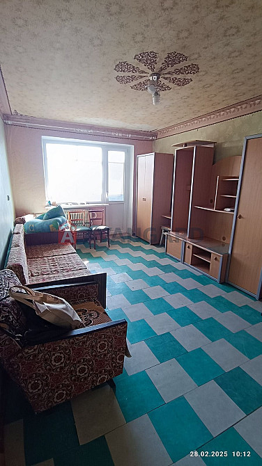 Продам 1 кімнатну квартиру на лівобережній частині міста. Кам`янське (Запорізька обл.) - зображення 6