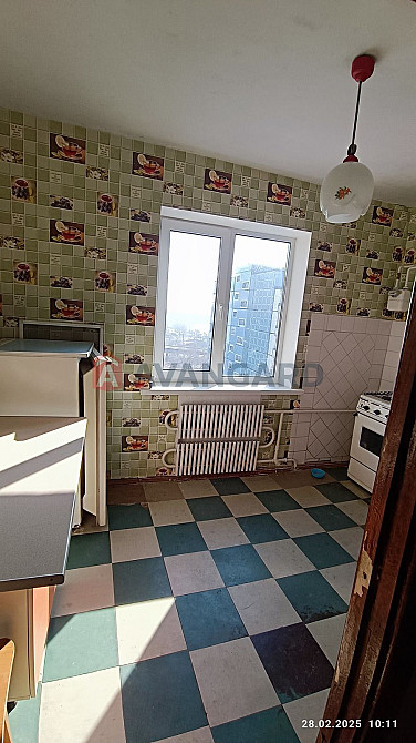 Продам 1 кімнатну квартиру на лівобережній частині міста. Кам`янське (Запорізька обл.) - зображення 4