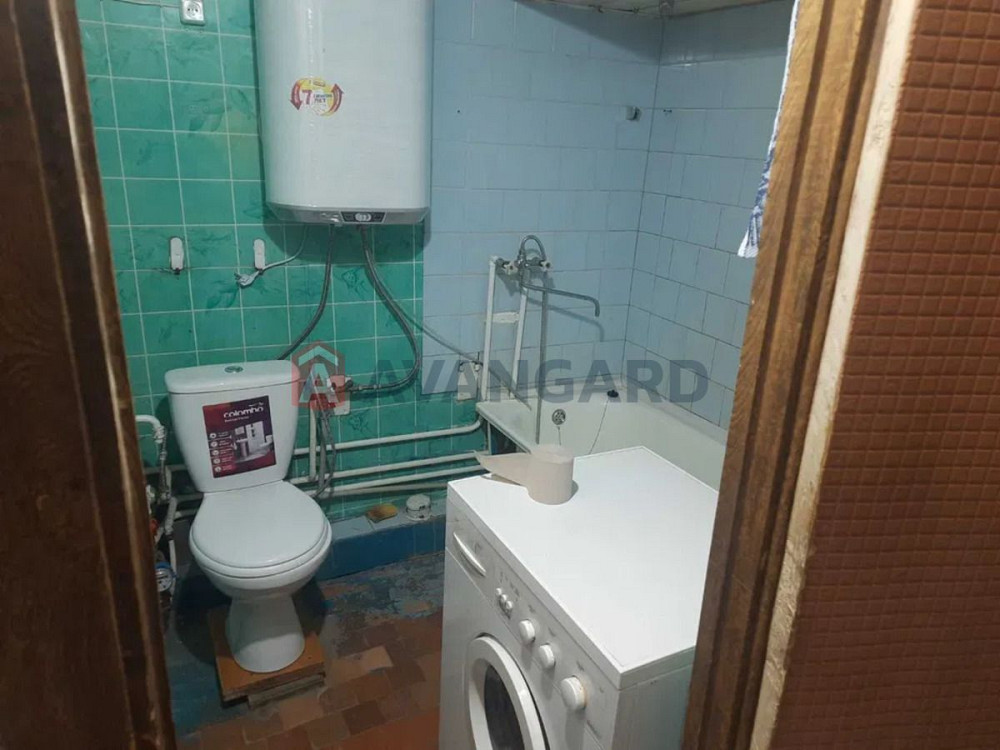 Продам 1 кімнатну квартиру на лівобережній частині міста. Кам`янське (Запорізька обл.) - зображення 7