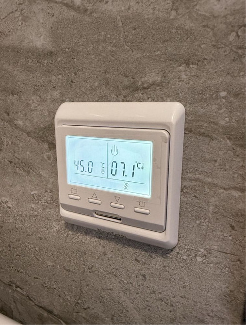 1-кімнатна в ЖК «На Щасливому». Нова. 4 поверх. Телефонуйте!!! Ровно - изображение 8