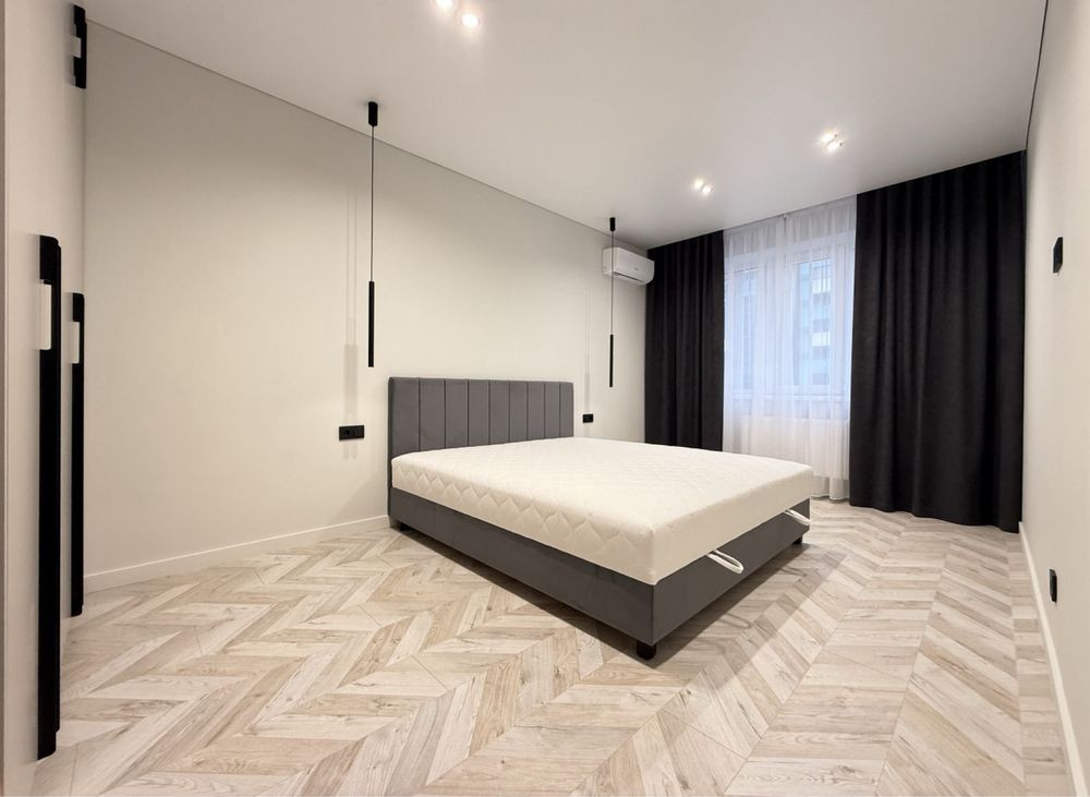 1-кімнатна в ЖК ( На Щасливому ) Є Гардеробна. Ключі в АН. Телефонуйте Rivne - photo 7