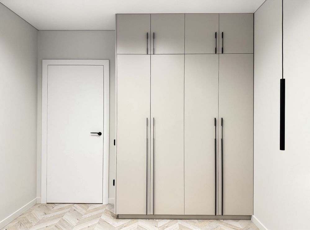 1-кімнатна в ЖК ( На Щасливому ) Є Гардеробна. Ключі в АН. Телефонуйте Rivne - photo 5