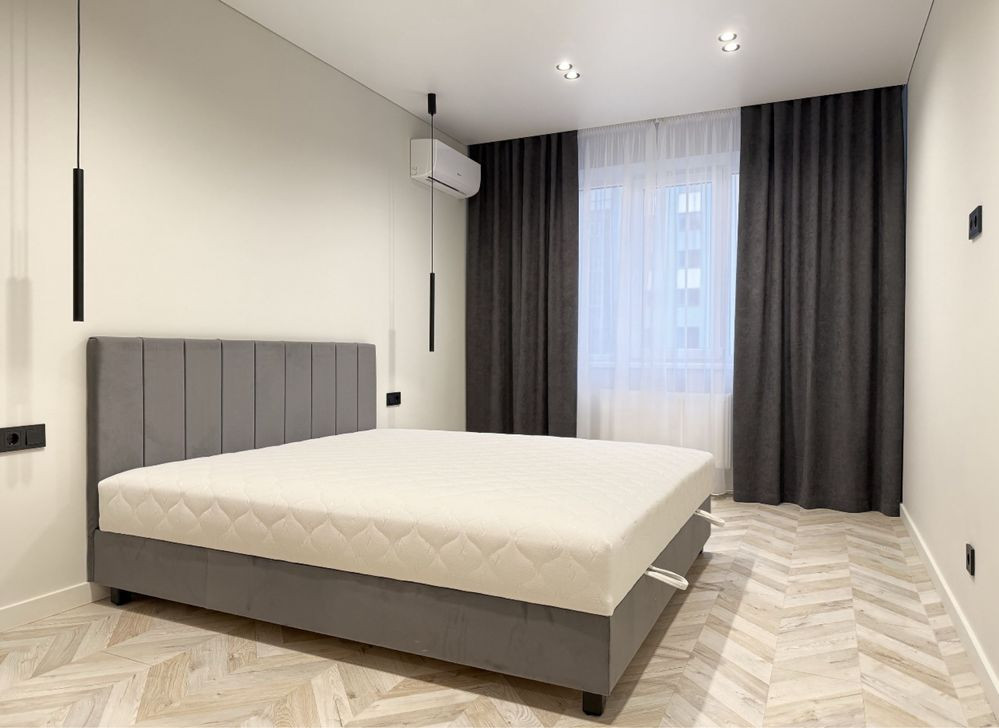 1-кімнатна в ЖК ( На Щасливому ) Є Гардеробна. Ключі в АН. Телефонуйте Rivne - photo 2