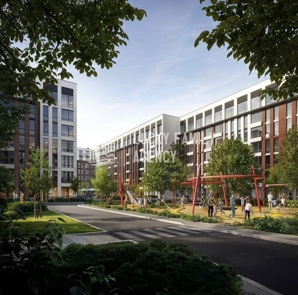 Без комісії. Продаж 1-кім. квартири 38 кв.м., ст. м.Теремки Чабани - зображення 7